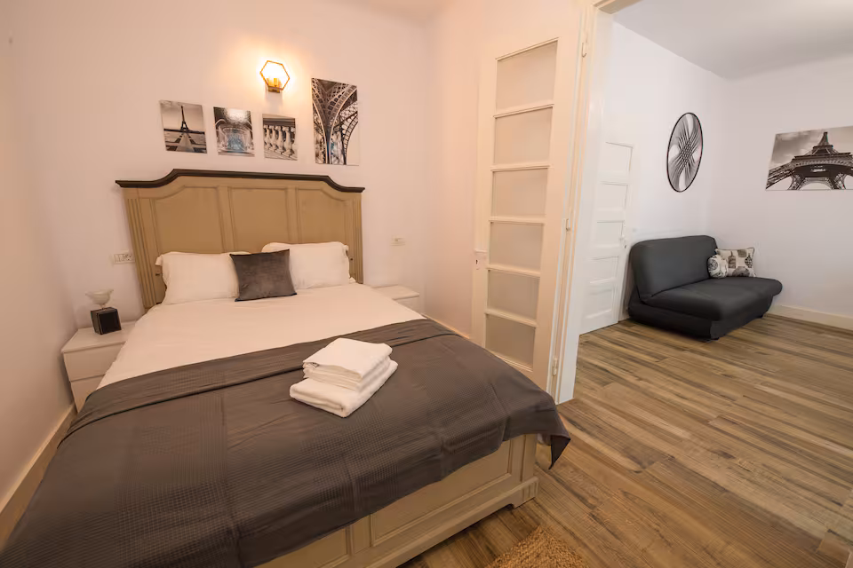 FLH - Old Twon Suites - Cu Vedere Spre Tampa